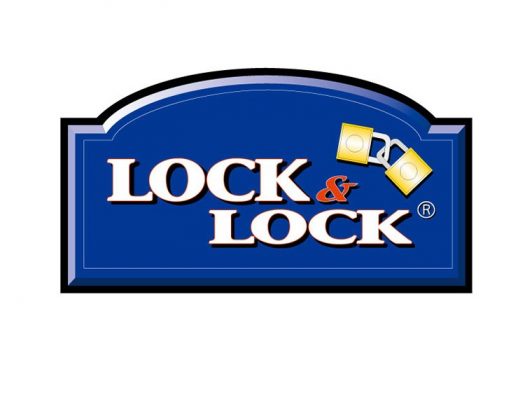 Nhận diện thương hiệu gia dụng Lock&Lock