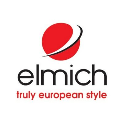 Elmich - thương hiệu hộp Cộng hòa Séc