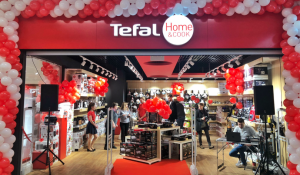 Chuỗi cửa hàng thương hiệu TEFAL