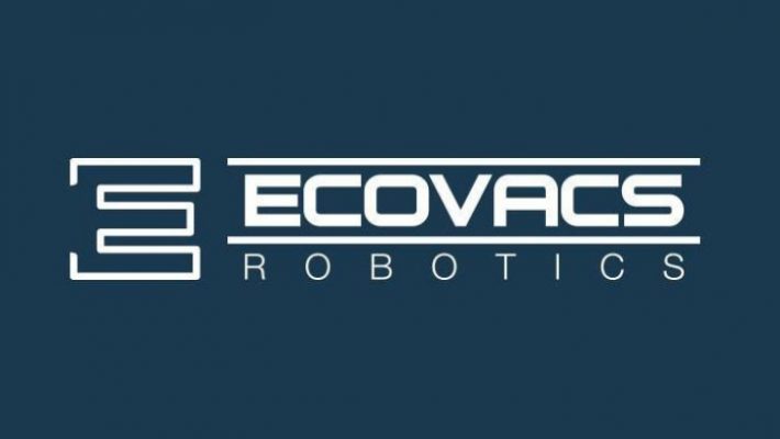 Thương hiệu robot thông minh Ecovacs