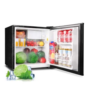 Tủ Lạnh AQUA 50 Lít AQR AQR-D59FA (BS)