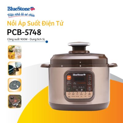 Nồi BlueStone PCB-5748