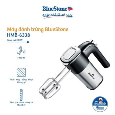 Máy BlueStone HMB-6338
