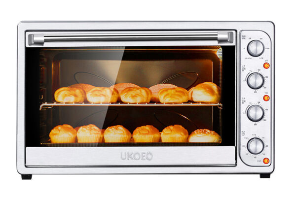Lò nướng bánh mì Ukoeo 100L