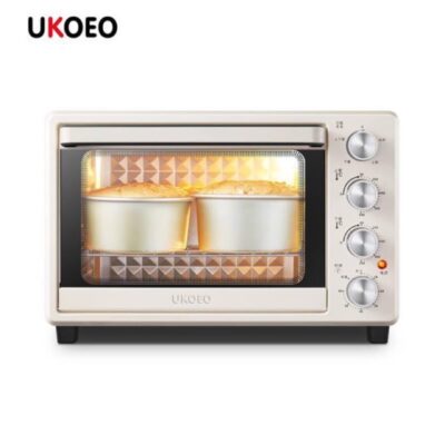 Lò nướng bánh Ukoeo 32L