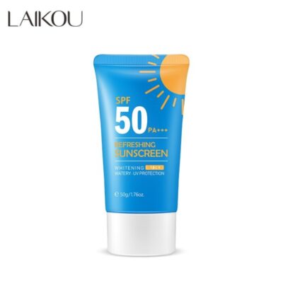 Laikou sunscreen 50g